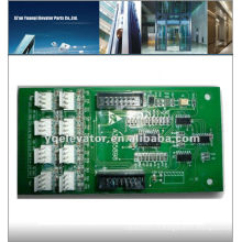 LG-SIGMA Elevator PCB A3N35898 Panneau SM-03-D lg